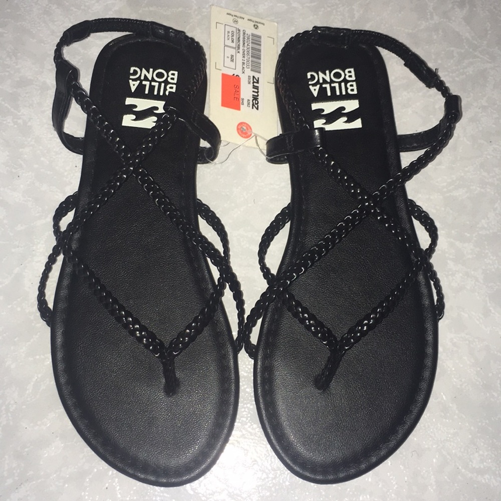 Billabong Sandals